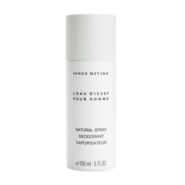 Issey Miyake - L'Eau D'Issey pour Homme Deospray - 150ml - Feel You