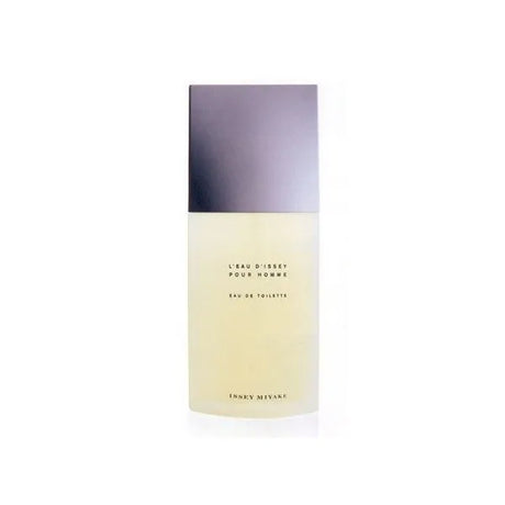 Issey Miyake - L`Eau D`Issey pour Homme EDT - 200ml - Feel You