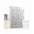 Issey Miyake - L´Eau D´Issey pour Homme EDT Gift Set 125 ml, shower gel 50 ml and After Shave Balsam 50 ml - 125ml - Feel You
