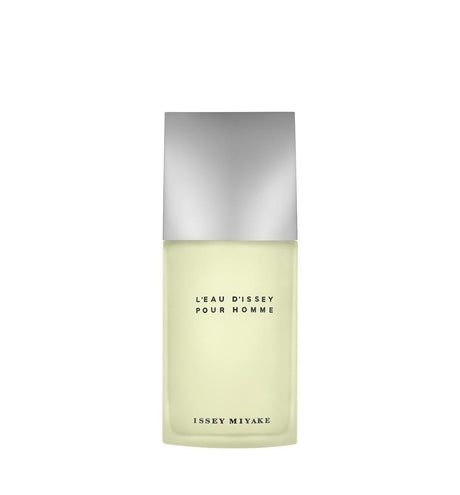 Issey Miyake - L`Eau D`Issey pour Homme EDT Tester - 125ml - Feel You