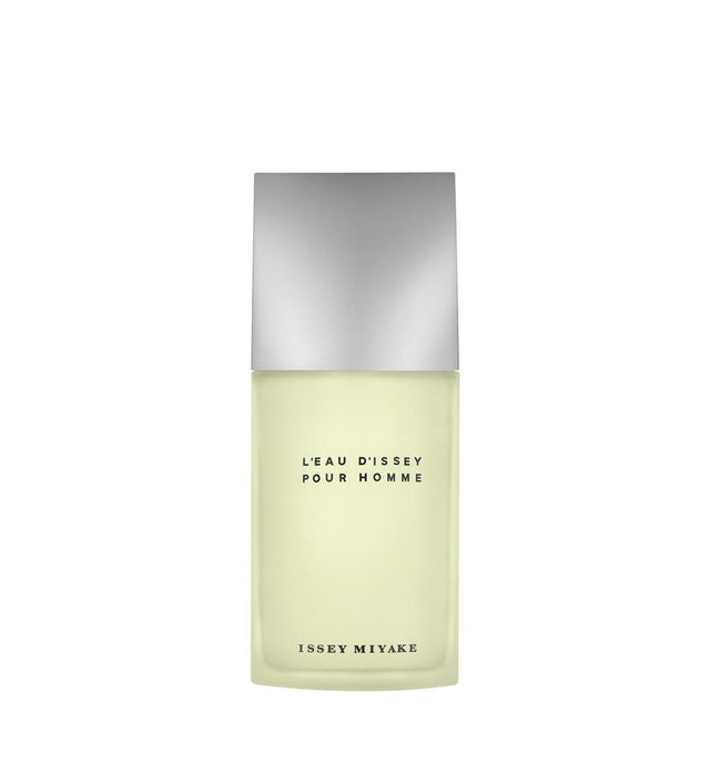 Issey Miyake - L`Eau D`Issey pour Homme EDT Tester - 125ml - Feel You