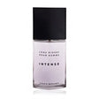 Issey Miyake - L`Eau D`Issey pour Homme Intense EDT - 125ml - Feel You
