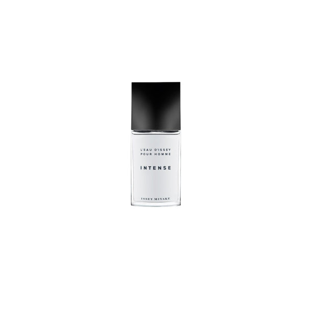 Issey Miyake - L`Eau D`Issey pour Homme Intense EDT - 125ml - Feel You