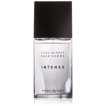 Issey Miyake - L`Eau D`Issey pour Homme Intense EDT Tester - 125ml - Feel You