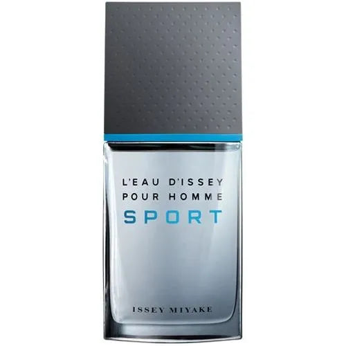 Issey Miyake - L´Eau D´Issey pour Homme Sport EDT - 100ml - Feel You