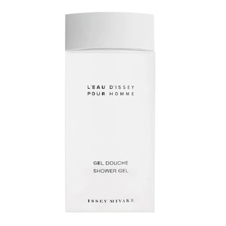 Issey Miyake - L'Eau D'Issey pour Homme large shower gel - 200ml - Feel You