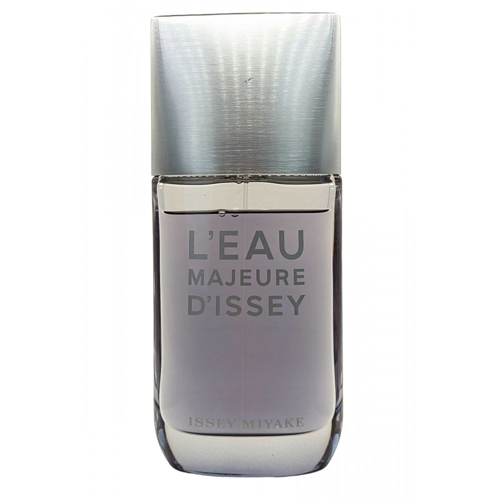 Issey Miyake, L'Eau Majeure d'Issey, Eau De Toilette, For Men, 100 ml *Tester - Feel You