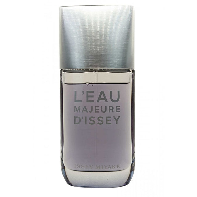 Issey Miyake, L'Eau Majeure d'Issey, Eau De Toilette, For Men, 100 ml *Tester - Feel You