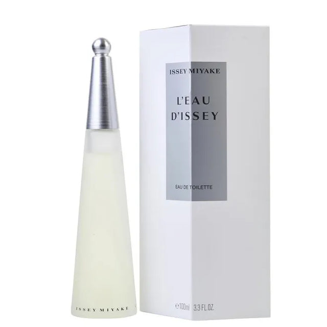 Issey Miyake - L´Eau d´Issey Eau & Magnolia EDT - 100ml - Feel You