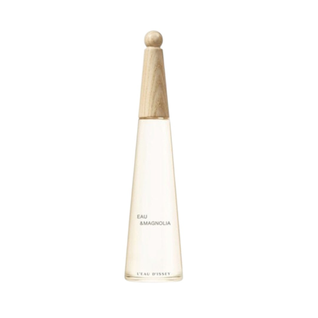 Issey Miyake - L´Eau d´Issey Eau & Magnolia EDT - 100ml - Feel You