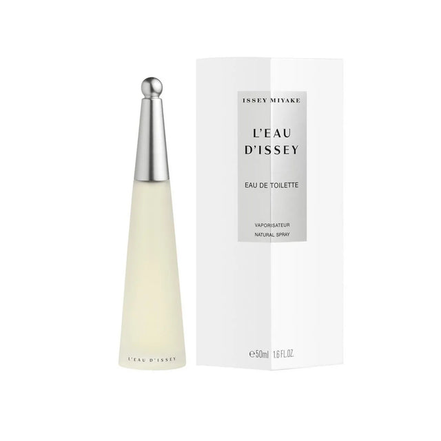 Issey Miyake - L´Eau d´Issey Eau & Magnolia EDT - 50ml - Feel You