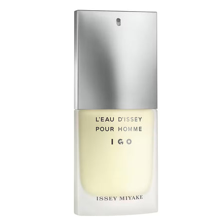 Issey Miyake, L'Eau d'Issey Igo, Eau De Toilette, For Men, 100 ml - Feel You