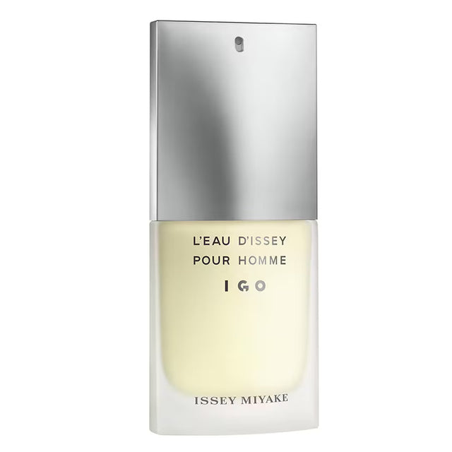 Issey Miyake, L'Eau d'Issey Igo, Eau De Toilette, For Men, 100 ml - Feel You