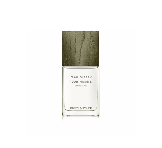 Issey Miyake - L´Eau d´Issey Pour Homme Eau & Cédre EDT - 100ml - Feel You