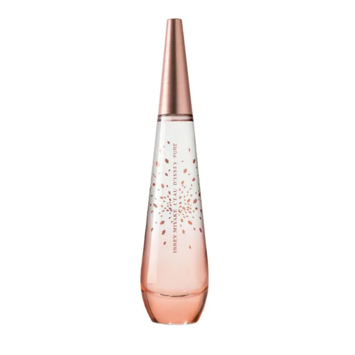 Issey Miyake - L'Eau d'Issey Pure Petale de Nectar EDT - 50ml - Feel You
