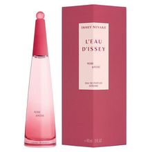 Issey Miyake - L'Eau d'Issey Rose & Rose EDP - 25ml - Feel You
