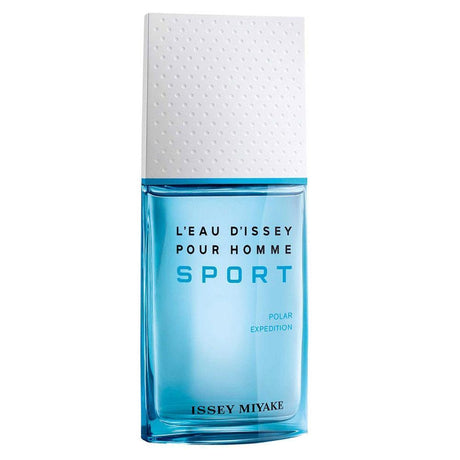 Issey Miyake, L'Eau d'Issey Sport Polar Expedition, Eau De Toilette, For Men, 100 ml - Feel You