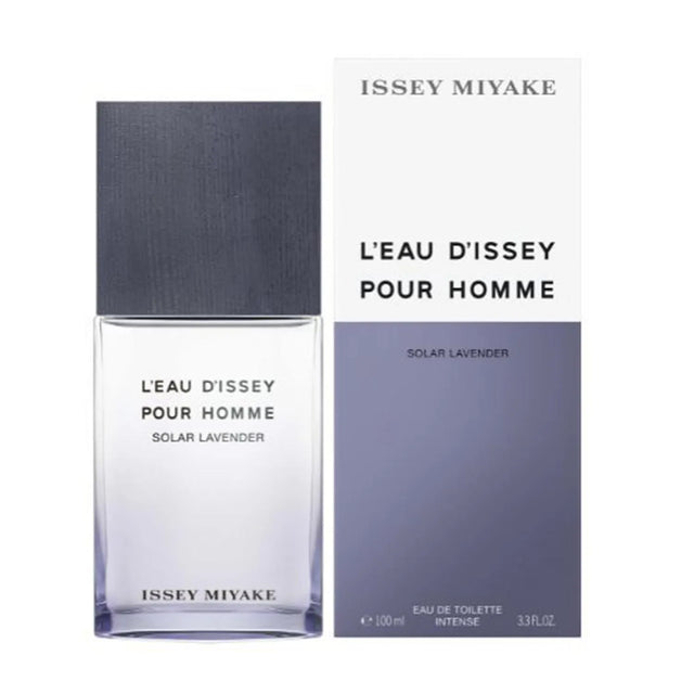 Issey Miyake - L'Eau d'Issey pour Homme Solar Lavender EDT - 100ml - Feel You
