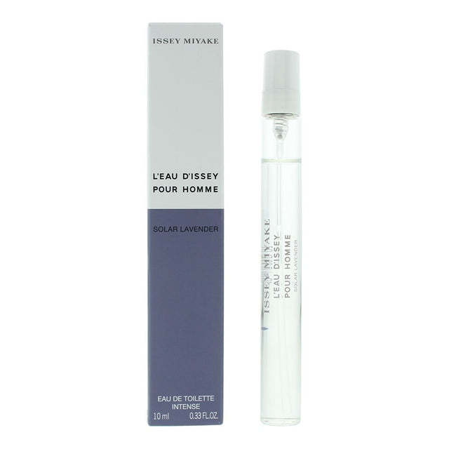 Issey Miyake, L'eau D' Issey Solar Lavender, Eau De Toilette, For Men, 10 ml - Feel You