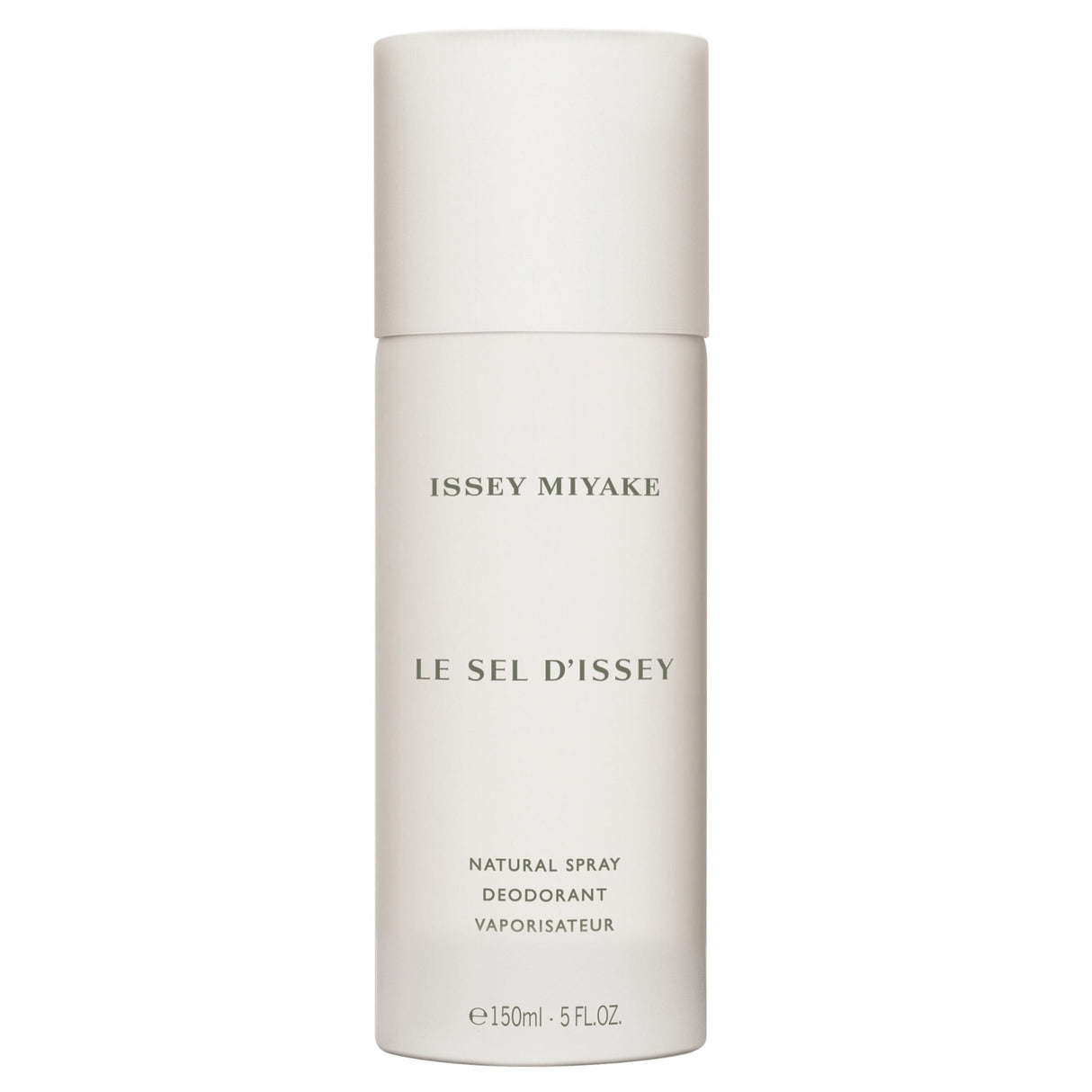 Issey Miyake, Le Sel D'Issey, Deodorant Spray, For Men, 150 ml - Feel You