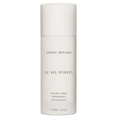 Issey Miyake - Le Sel d´Issey Deospray - 150ml - Feel You