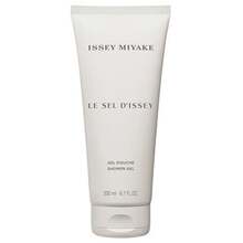 Issey Miyake - Le Sel d'Issey Shower gel - 200ml - Feel You
