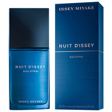 Issey Miyake - Nuit D´Issey Bleu Astral EDT - 125ml - Feel You