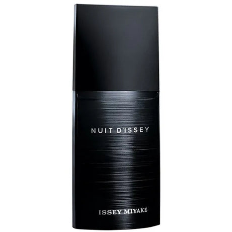 Issey Miyake - Nuit D`Issey EDT - 75ml - Feel You
