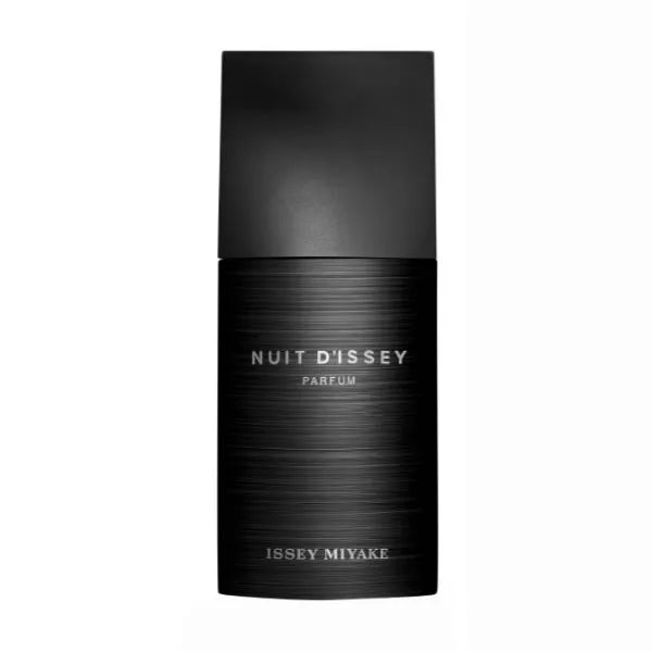 Issey Miyake Nuit D Issey Eau De Perfume Spray 125ml - Feel You