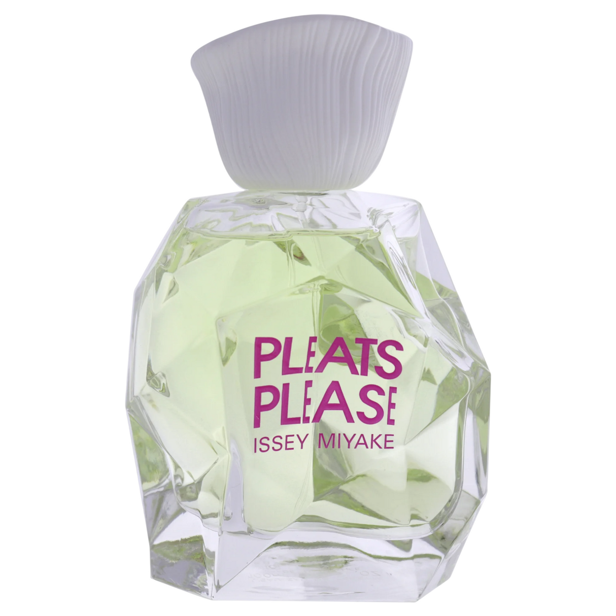 Issey Miyake, Pleats Please L'Eau, Eau De Toilette, For Women, 100 ml - Feel You