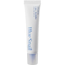 It's Skin - Blue Snail Calm + Revitalize Serum - Sérum na obličej - 40ml - Feel You