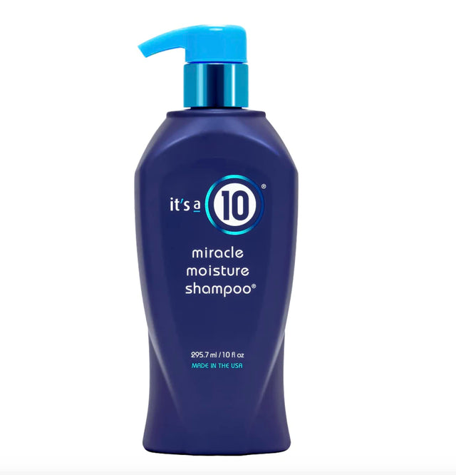 It's a 10, Miracle, Hair Shampoo, For Moisturizing, 295.7 ml - Feel You