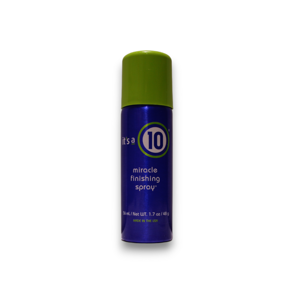 It's a 10, Miracle, Hair Spray, Finishing, 56 ml - Feel You