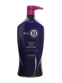 It's a 10, Miracle Moisture Daily, Hair Conditioner, For Volume, 1000 ml - Feel You