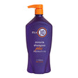 It's a 10, Miracle Shampoo Plus Keratin, Hair Shampoo, Hydrate & Protect, 1000 ml - Feel You