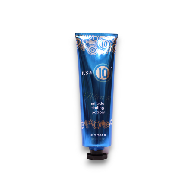 It's a 10, Miracle Styling Potion, Hair Styling Cream, 133.1 ml - Feel You