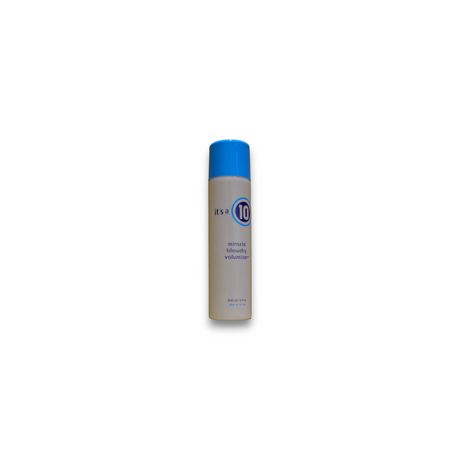 It's a 10, Miracle Volumizing, Hair Spray, For Styling, 200 ml - Feel You