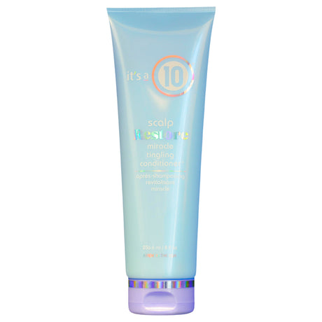 It's a 10, Scalp Restore Miracle, Hair Conditioner, Revitalizing, 236.6 ml - Feel You