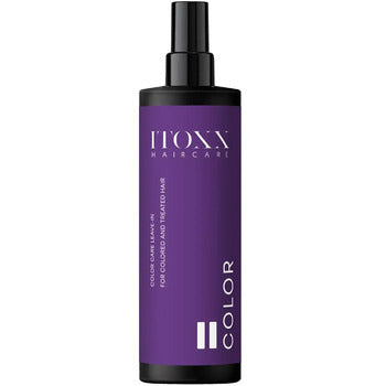Itoxx - Color Care Leave-in Spray - 200ml - Feel You