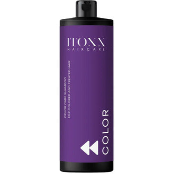 Itoxx - Color Shampoo - 1000ml - Feel You