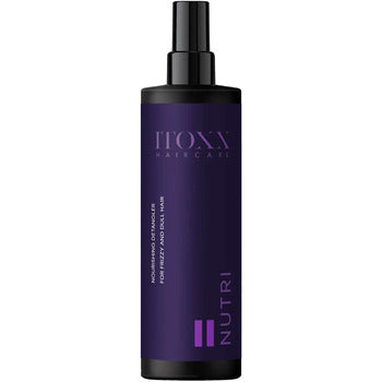 Itoxx - Nutri Detangler Spray - 200ml - Feel You