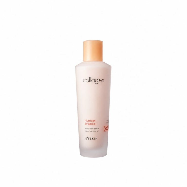 It's Skin - Collagen Nutrition Emulsion, 150ml
