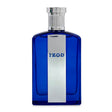 Izod, Legacy Blue, Eau De Toilette, For Men, 100 ml - Feel You