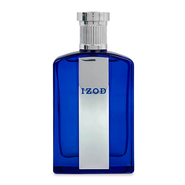 Izod, Legacy Blue, Eau De Toilette, For Men, 100 ml - Feel You