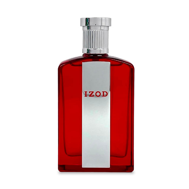 Izod, Legacy Red, Eau De Toilette, For Men, 100 ml - Feel You