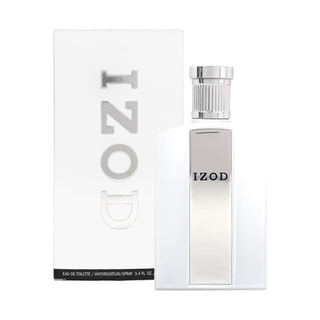 Izod, Legacy White, Eau De Toilette, For Men, 100 ml - Feel You