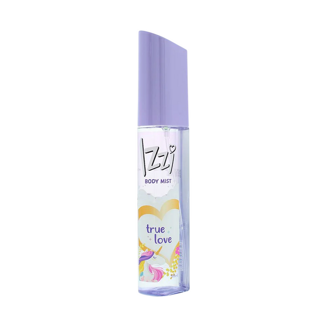 Izzy, True Love, Scented Spray, For Women, 100 ml - Feel You