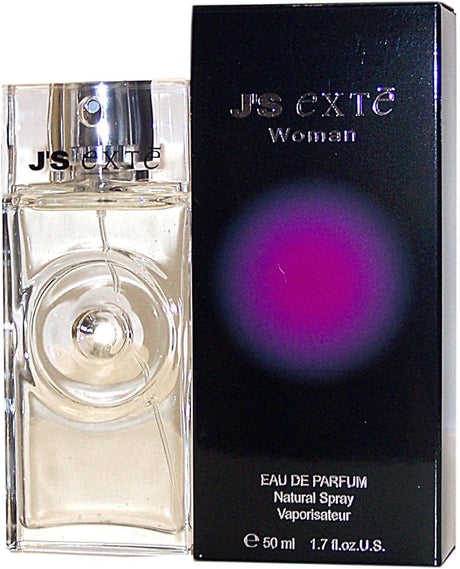 J'S Exte, Woman, Eau De Parfum, For Women, 50 ml - Feel You