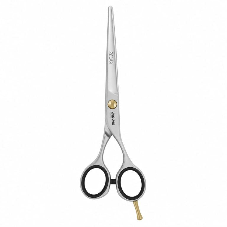 JAGUAR - Pre Style Relax Scissors 5 inch, 1pcs