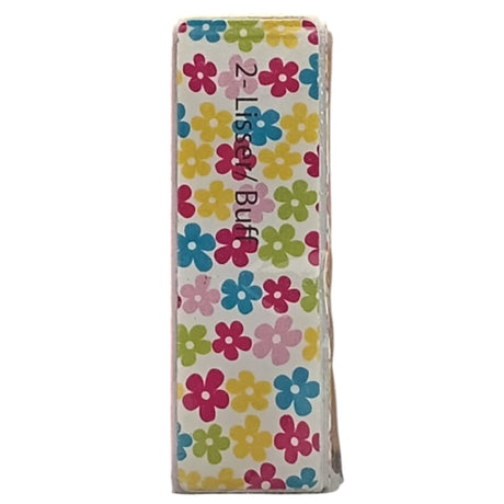 JCH, JCH, Nail File - Feel You